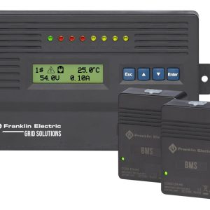 CELLGUARD™ Wired-EN