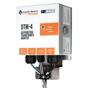 Distribution Transformer Monitor
