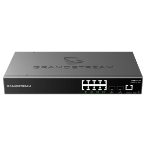 Cloud smart Switch L2+ Grandstream GWN7801P