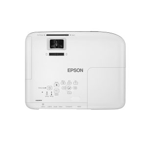 Máy chiếu Epson EB-X51 - Ảnh 4
