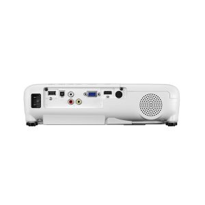 Máy chiếu Epson EB-X51 - Ảnh 3