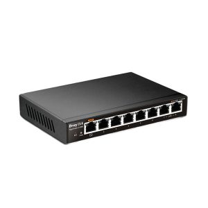 DrayTek VigorSwitch G1080