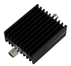 RF Attenuator