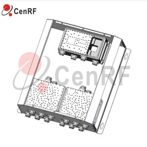 Point of Interface, POI 12in 4out, 10in 4out - Ảnh 4