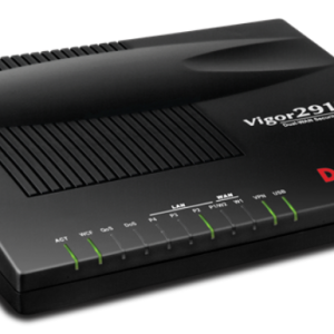 DrayTek Vigor2912F
