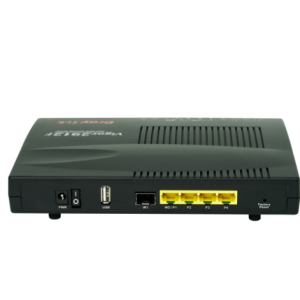 DrayTek Vigor2912F - Ảnh 3