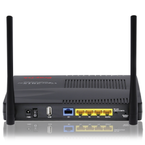 DrayTek Vigor2915ac - Ảnh 4