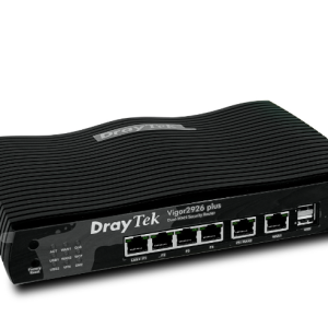 DrayTek Vigor2926 Plus