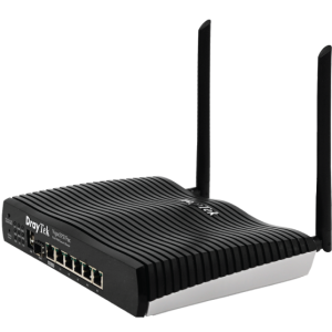 DrayTek Vigor2927Fac - Ảnh 3