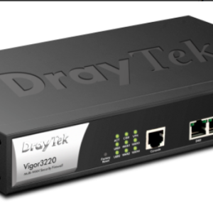 DrayTek Vigor3220