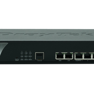 DrayTek Vigor3220 - Ảnh 6