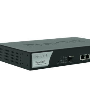 DrayTek Vigor3220 - Ảnh 5