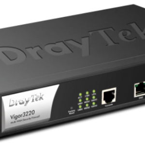 DrayTek Vigor3220 - Ảnh 3