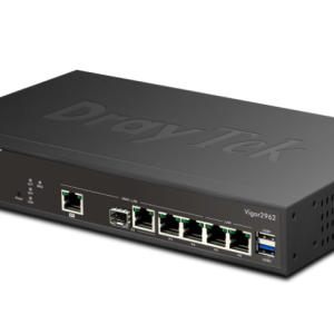 DrayTek Vigor2962 - Ảnh 3