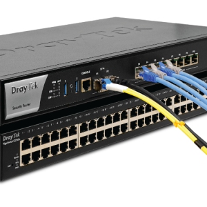 DrayTek Vigor1000B - Ảnh 3