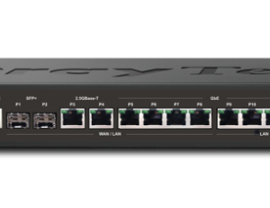 DrayTek Vigor3910 - Ảnh 3