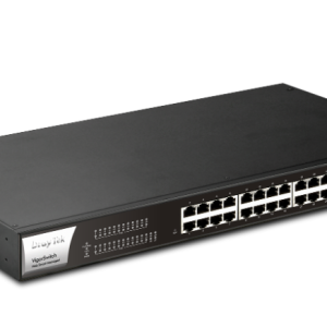 DrayTek VigorSwitch G1282