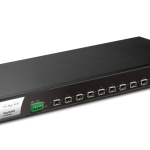 DrayTek VigorSwitch FX2120