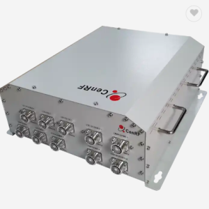 Point of Interface, POI 12in 4out, 10in 4out - Ảnh 3