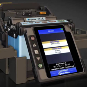 Máy hàn cáp quang Fujikura FSM-70S