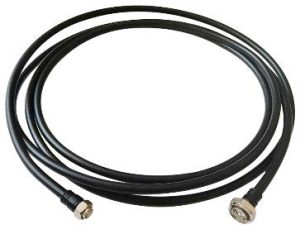 1/2" Super-Flexible Jumper Cable