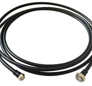 1/2" Super-Flexible Jumper Cable