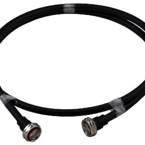 1/2" Super-Flexible Jumper Cable - Ảnh 3