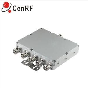 Combiner, 5 Ways, 6 Ways