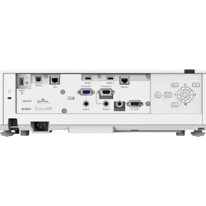 Máy chiếu Laser Epson EB-L520U - Ảnh 3