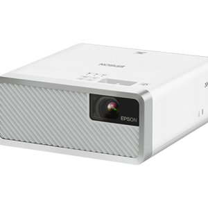 Máy chiếu mini Epson EF-100W - Ảnh 4