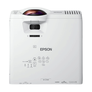 Máy chiếu gần Epson EB-L210SW - Ảnh 5