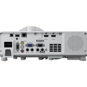 Máy chiếu gần Epson EB-L210SW - Ảnh 4