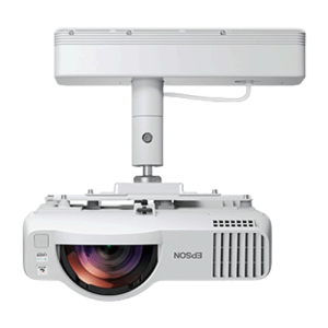 Máy chiếu gần Epson EB-L210SW - Ảnh 3