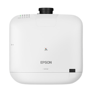 Máy chiếu Laser Ống kính rời Epson EB-PU1007W - Ảnh 4