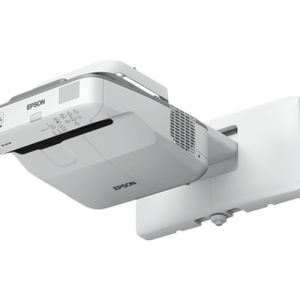 Máy chiếu siêu gần Epson EB-685W - Ảnh 4