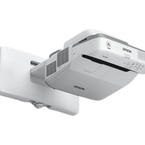 Máy chiếu siêu gần Epson EB-685W - Ảnh 3