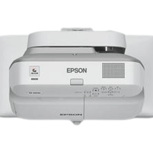 Máy chiếu siêu gần Epson EB-685W