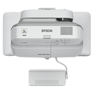 Máy chiếu tương tác Epson EB-695Wi