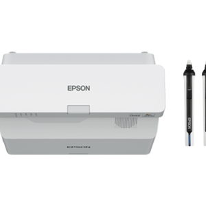 Máy chiếu tương tác Epson EB-760Wi