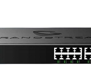 Cloud smart Switch L2+ Grandstream GWN7802