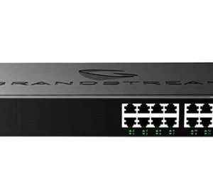Cloud smart Switch L2+ Grandstream GWN7802P