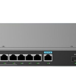 Thiết bị router cân bằng tải GWN7003