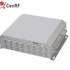 Point of Interface, POI 8in 4out, 16in 4out - Ảnh 4