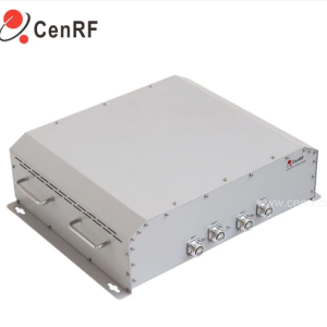 Point of Interface, POI 8in 4out, 16in 4out - Ảnh 3