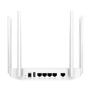 Router wifi GWN7052 - Ảnh 3