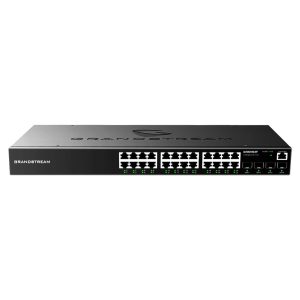 Cloud smart Switch L2+ Grandstream GWN7803