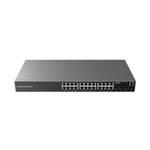 Cloud smart Switch L2+ Grandstream GWN7803P