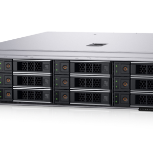 Dell EMC PowerEdge R750