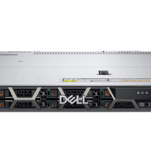 Dell EMC PowerEdge R650XS