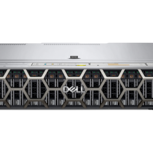 Dell EMC PowerEdge R750XS